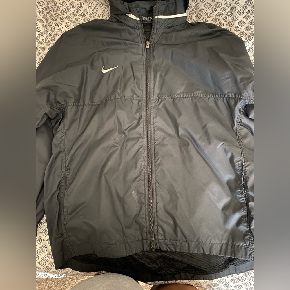 NIKE Windbreaker